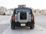 Jetour T2 Luxury 2025